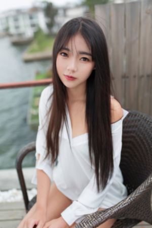 中国功夫少女组